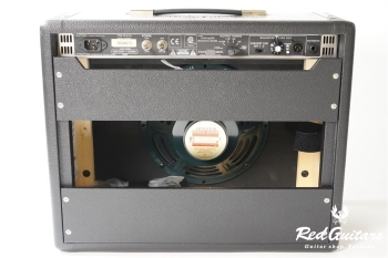 TONE MASTER PRINCETON REVERB